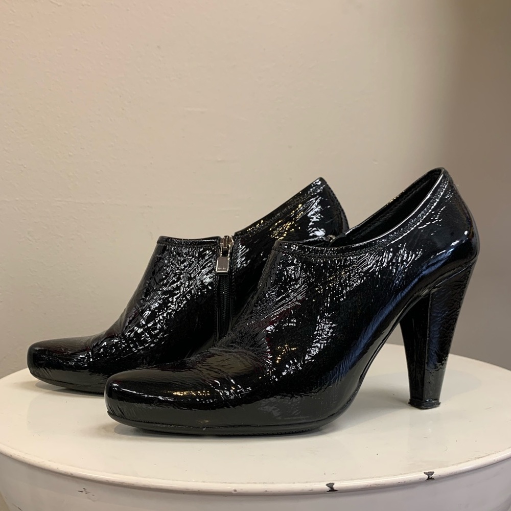 PRADA heels size 38.5